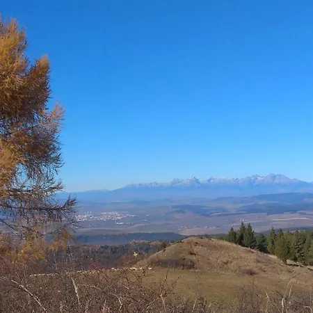 Ubytovanie * Porac